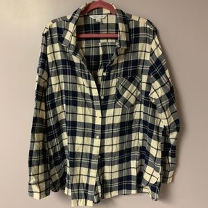 Flannel